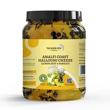 Artisan Dairy