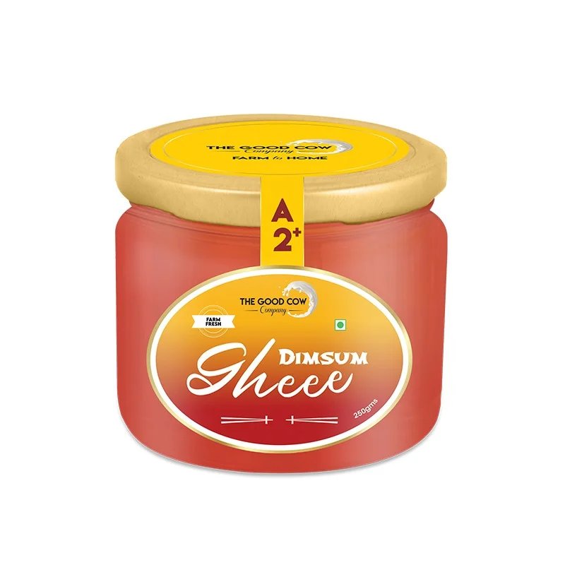 DIMSUM GHEE 250G