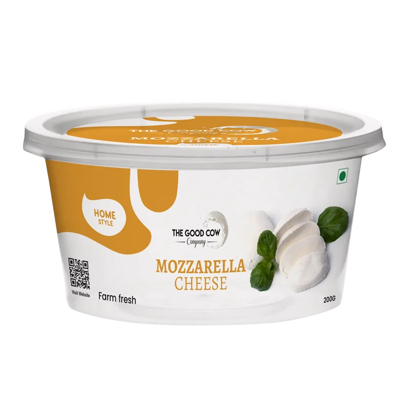 Uses of Fresh Mozzarella Cheese