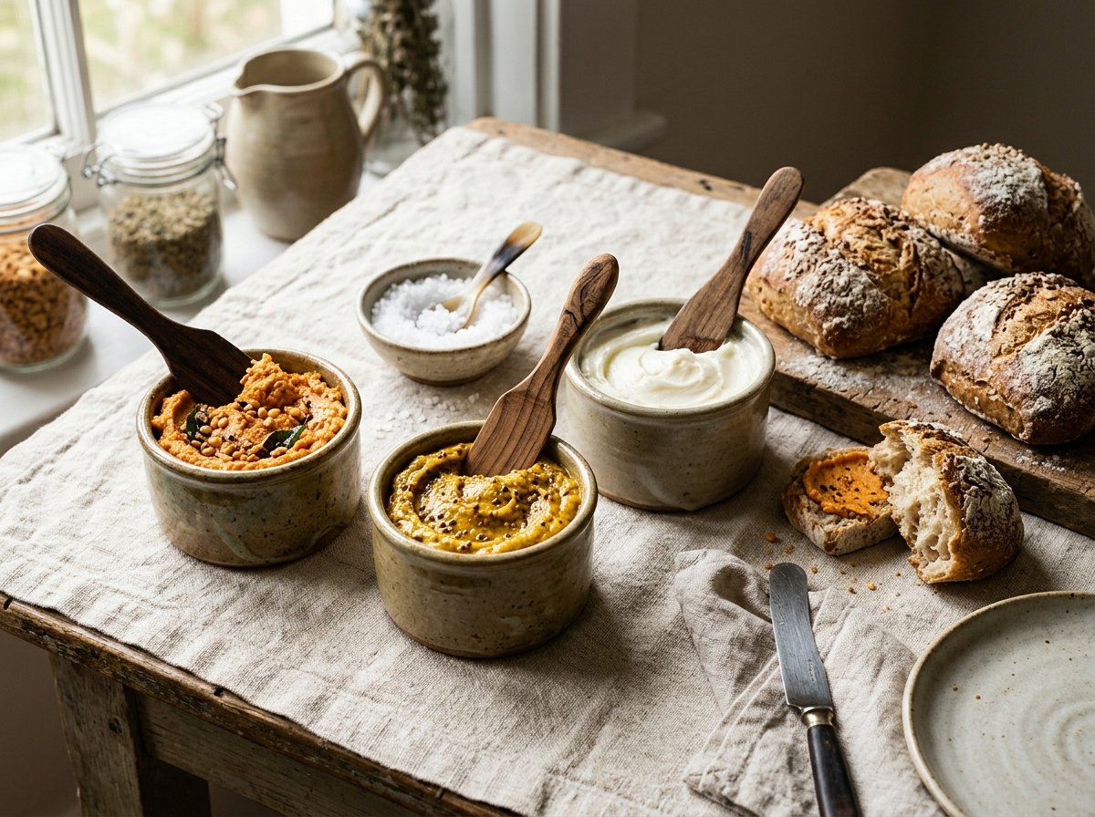 The Butter Pantry